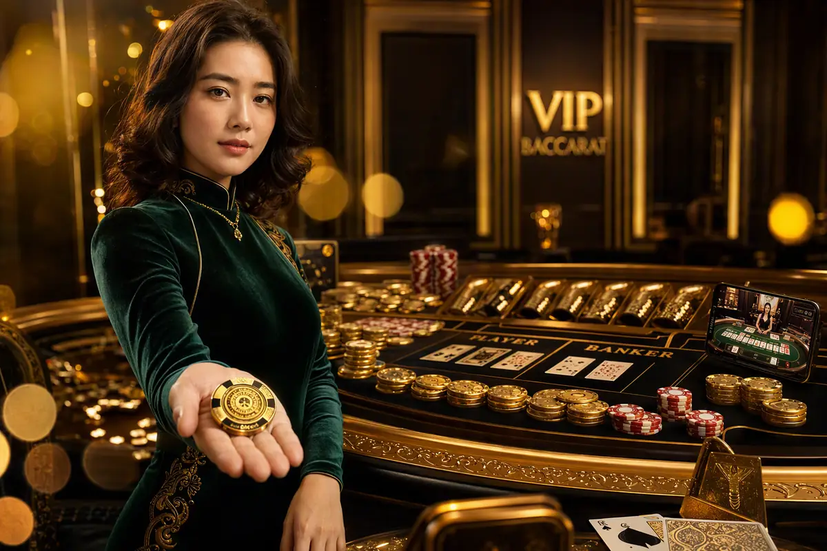 88k88 গেম লবি নাইট আউট খেলার পদ্ধতি